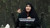 چنارانی: نمی‌توانم به چشم مردم حوزه انتخابیه نگاه کنم/ فاطمی‌امین توانایی اداره وزارتخانه را ندارد
