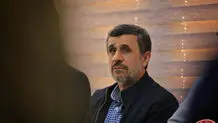 کاش احمدی‌نژاد تأیید شود، او همواره و در هر حالتی توان خسارت زدن به کشور را دارد/ عکس
