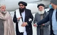 سفر مقامات ارشد طالبان به ایران برای حضور در مراسم تشییع رئیسی
