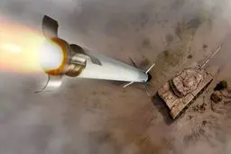 موافقت آمریکا با فروش ۲ هزار سلاح به عربستان 