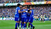 بیانیه باشگاه استقلال بعد از پایان فصل: زورمان به اشتباهات داوری نرسید