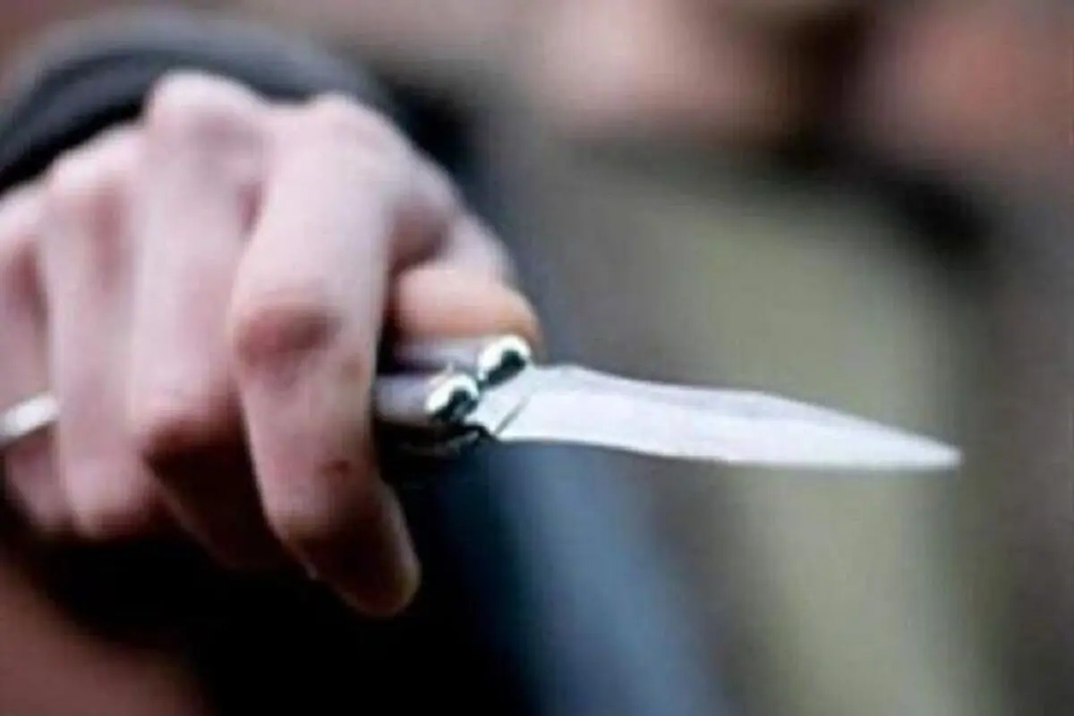 چاقوکشی و درگیری خونین در یک مراسم عروسی
