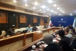 بررسی و بازنگری طرح هادی 3 روستای همدان