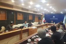بررسی و بازنگری طرح هادی 3 روستای همدان