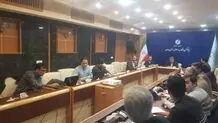 بررسی و بازنگری طرح هادی 3 روستای همدان