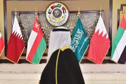 بازیگری تهران؛ نقش کلیدی در ثبات منطقه