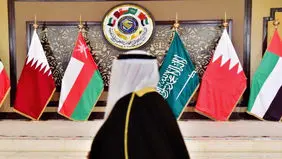 بازیگری تهران؛ نقش کلیدی در ثبات منطقه