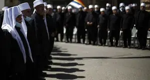 اسرائیل و حمایت از اقلیت دروزی سوریه