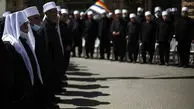 اسرائیل و حمایت از اقلیت دروزی سوریه