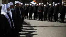 اسرائیل و حمایت از اقلیت دروزی سوریه