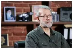 توضیحات لاریجانی درباره ماموریت سفر به پاکستان+ ویدئو