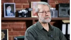 لاریجانی امروز به پاکستان سفر می‌کند

