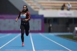 مریم طوسی از صعود به فینال  بازماند

