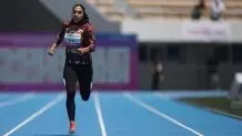 مریم طوسی از صعود به فینال  بازماند
