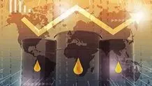افزایش قیمت طلا و نفت در بازار جهانی