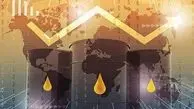 افزایش قیمت و رکوردشکنی نفت در بازار جهانی