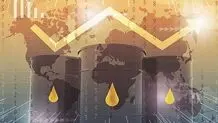 افزایش قیمت و رکوردشکنی نفت در بازار جهانی
