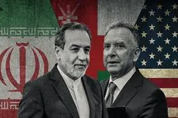 روز و مکان دور دوم مذاکرات ایران و آمریکا اعلام شد