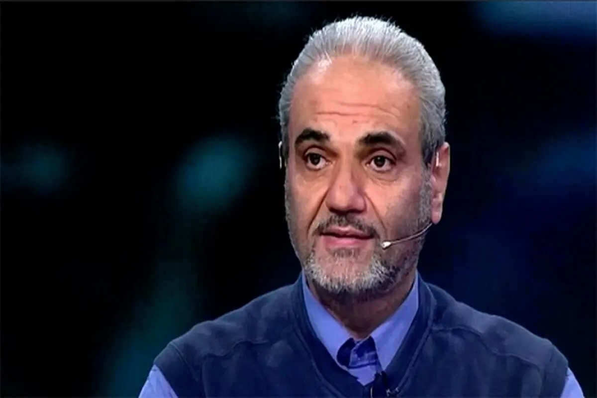 خیابانی: تیمی که گل نزند گل می‌خورد اما تیرک دروازه نگذاشت تیمی که گل نزد، گل بخورد!/ ویدئو

