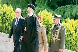قاب تازه همسایگی بعد از پکن