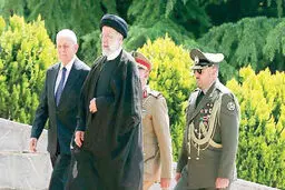 قاب تازه همسایگی بعد از پکن