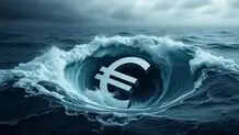 اقتصاد یورو در 2025 از آمریکا و چین عقب افتاد

