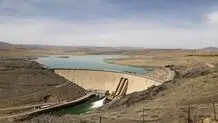 سدهای تهران تنها ۱۴ درصد آب دارند
