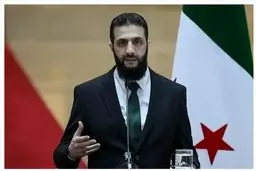 شورای امنیت سازمان ملل تحریم‌ها علیه محمد الجولانی را لغو کرد