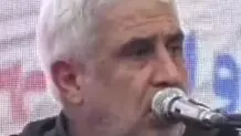 فرمانده سابق سپاه: اگر رهبری بفرمایند پوست از کله بی‌حجاب‌ها می‌کنیم + فیلم