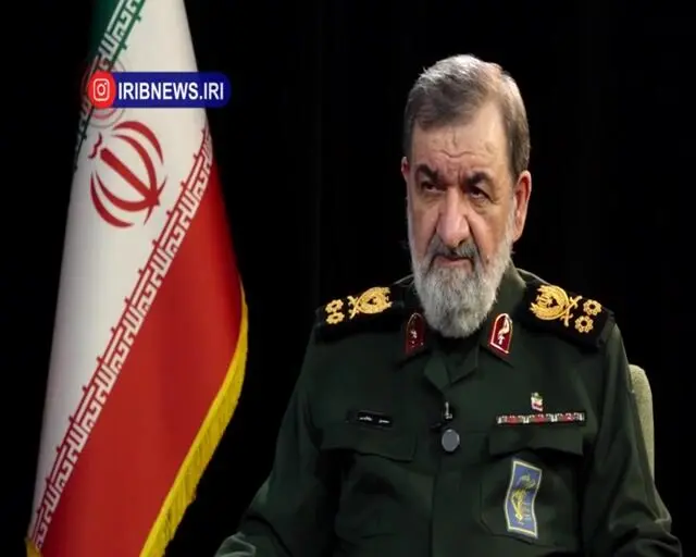 محسن رضایی: هنوز به ونس جواب ندادم