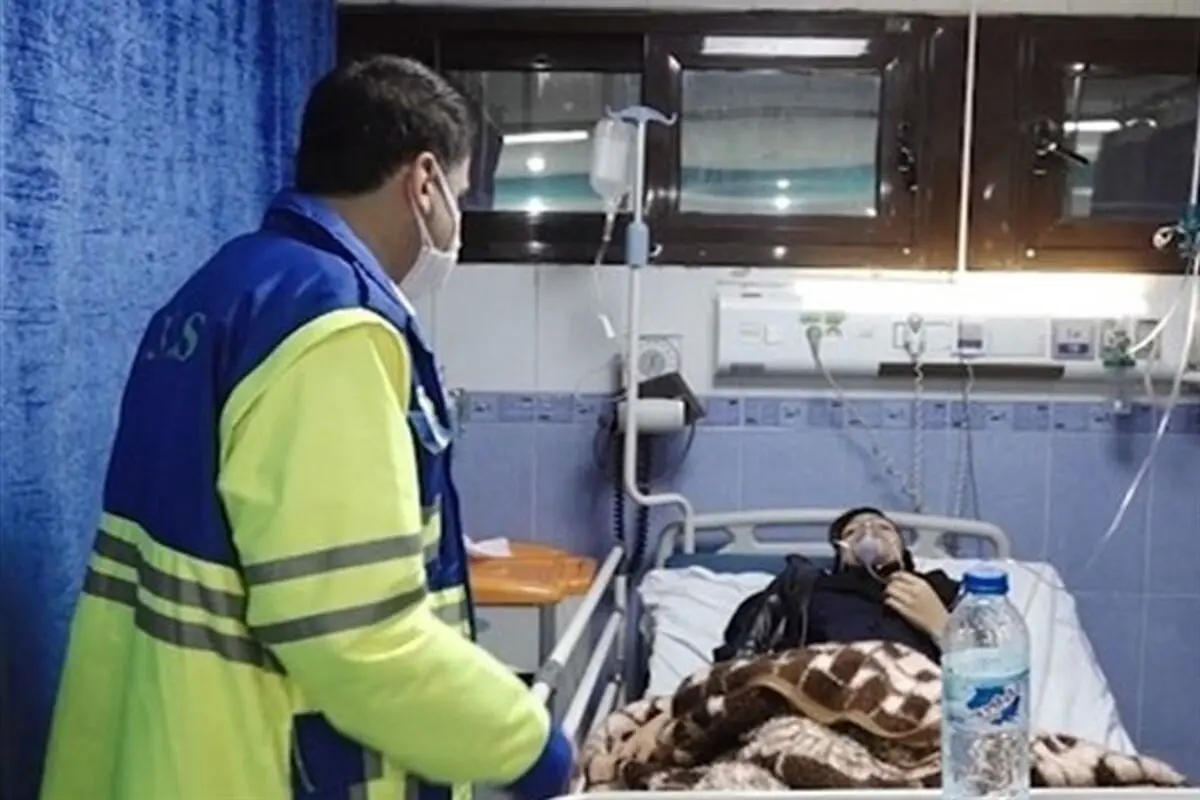 مسمومیت‌ از آذربایجان غربی تا کوار و اسلامشهر/ ترس از اطلاع‌رسانی در مورد مسمومیت‌ها/ واکنش یونیسف به مسمومیت دانش‌آموزان ایرانی