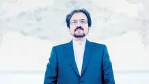 به مدیریت تنش با آمریکا اعتقادی ندارم