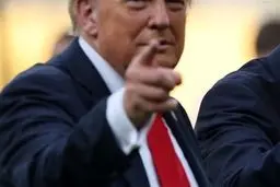 ترامپ این بار شمشیر تعرفه را برای کره جنوبی کشید

