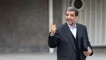 ضرغامی از بازسازی و مرمت کاخ ناصرالدین شاه در شهرستانک خبر داد

