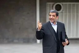 ضرغامی از بازسازی و مرمت کاخ ناصرالدین شاه در شهرستانک خبر داد

