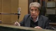بهروز رضوی در بخش مراقبت‌های ویژه بستری شد