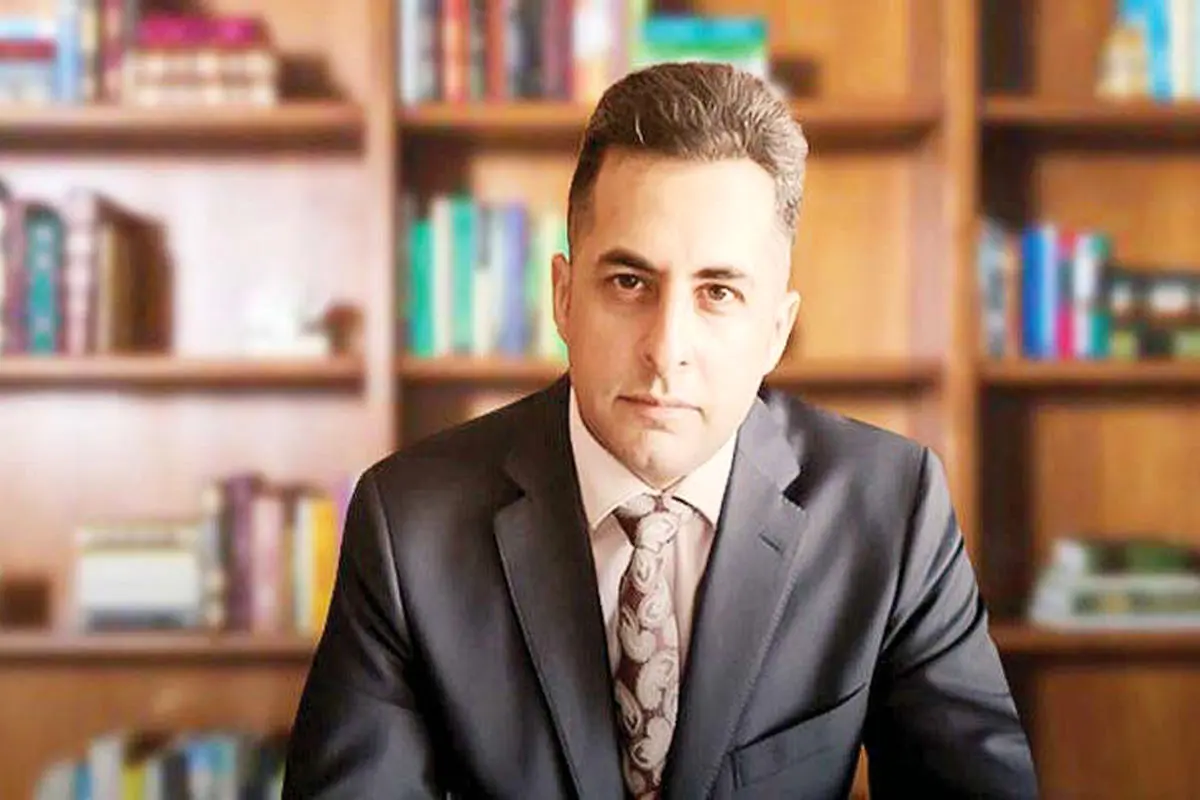 دور دوم بی‌خردی در واشنگتن
