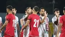 لغو مراسم اهدای جام تورنمنت اردن در پی جنایت اسرائیل
