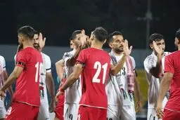 لغو مراسم اهدای جام تورنمنت اردن در پی جنایت اسرائیل
