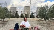 آهنگ جدید علی قمصری با عنوان خیز رستم منتشر شد + ویدیو