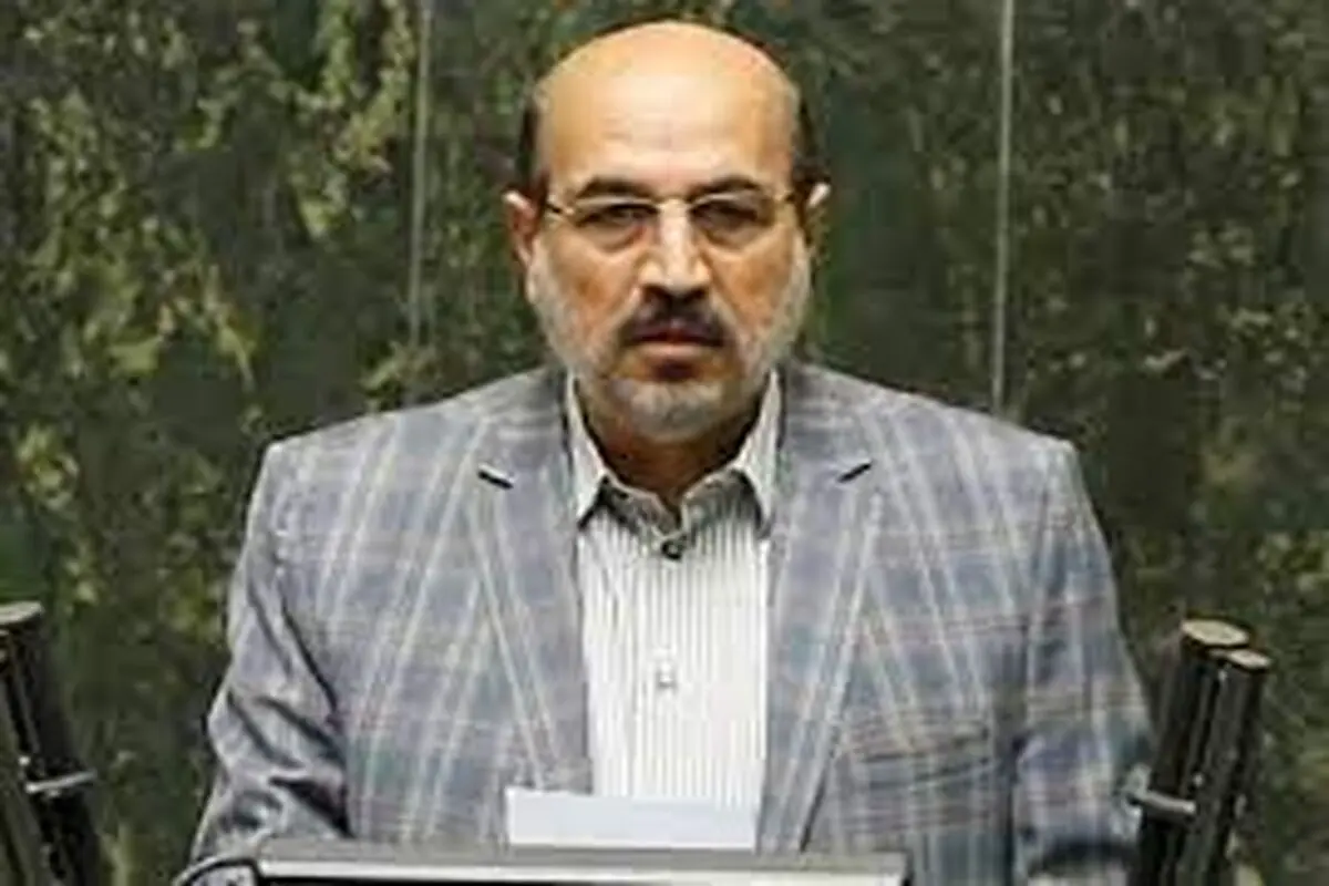 شما نوکر مردم هستید نه نوکر دولت!