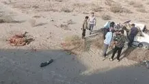 تصادف با شتر جان جوان ۲۲ ساله را گرفت

