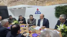 Iran, Iraq extend gas deal for another 5 years