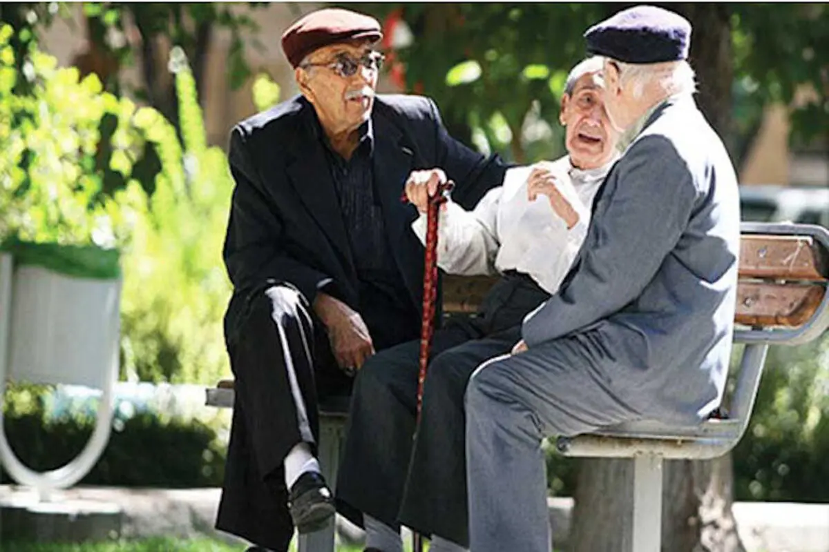واریز حقوق بازنشستگان تامین اجتماعی به تعویق افتاد

