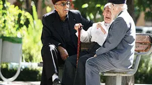 خبر خوش برای بازنشسته‌ها/ کام بازنشستگان شیرین شد

