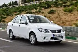  ساینا اس اتومات چند؟ + جدول خرداد ۱۴۰۴