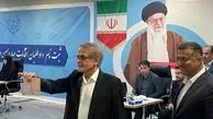 صوفی در انتخابات ریاست جمهوری ثبت نام کرد

