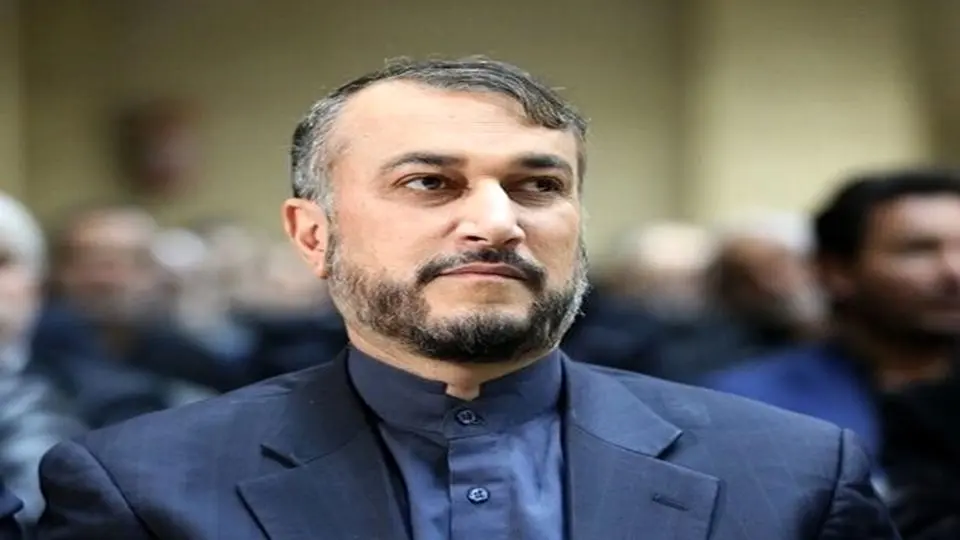 وزیر امور خارجه وارد ژنو شد