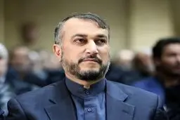 وزیر امور خارجه وارد ژنو شد
