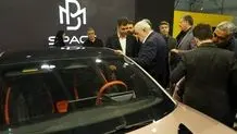  قیمت جدید مزدا 3 گروه بهمن اعلام شد 